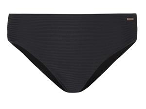 Protest Bikini bottom true black